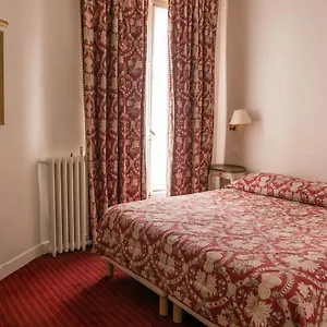 Exelmans Otel